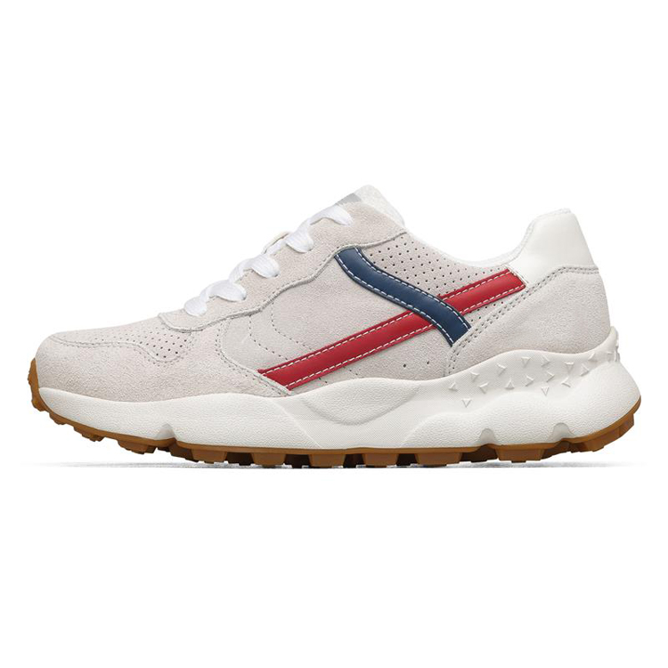 Custom Your Logo Color Size Women Men Brand Latest Design Durable Sports Shoes In China