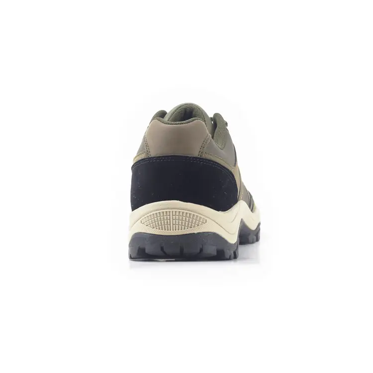 China Hot Sale Customized Logo Fashion Designer Man Casual Outdoor Shoes