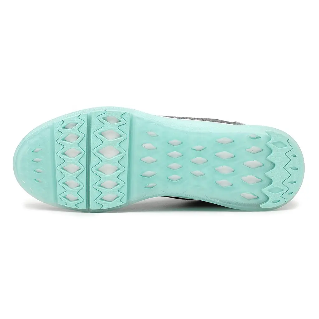 China Hot Selling Anti-Slippery Wear Resistant Zapatos Mujer Outdoor Sport Running Shoes Women