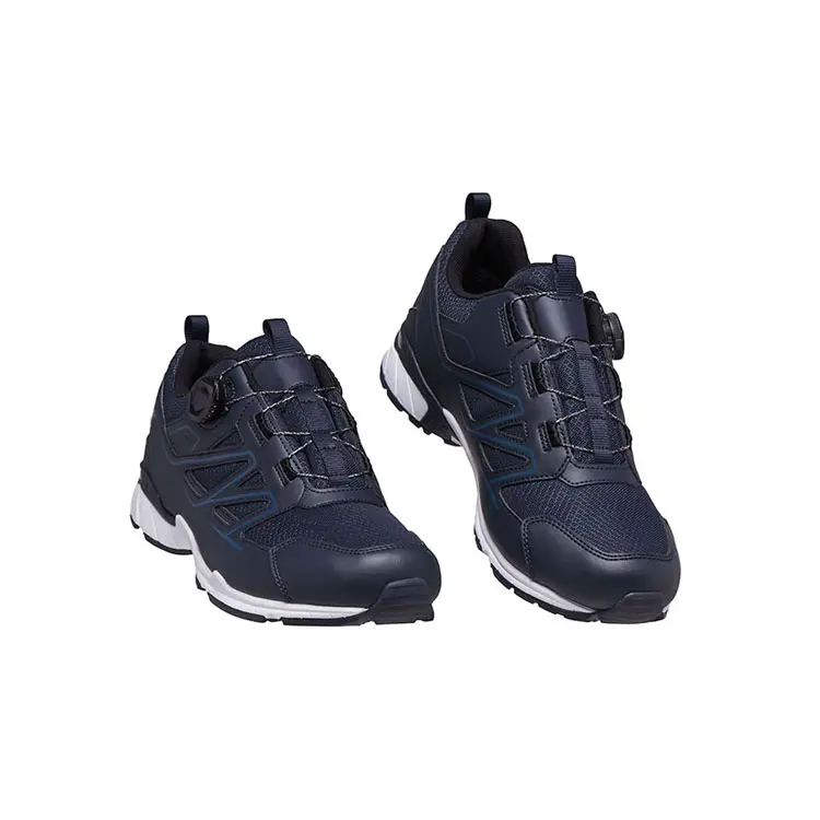 China Hot Selling Anti-Slip Breathable New Styles Women Sports Sneaker Outdoor Shoes Men Featured Image