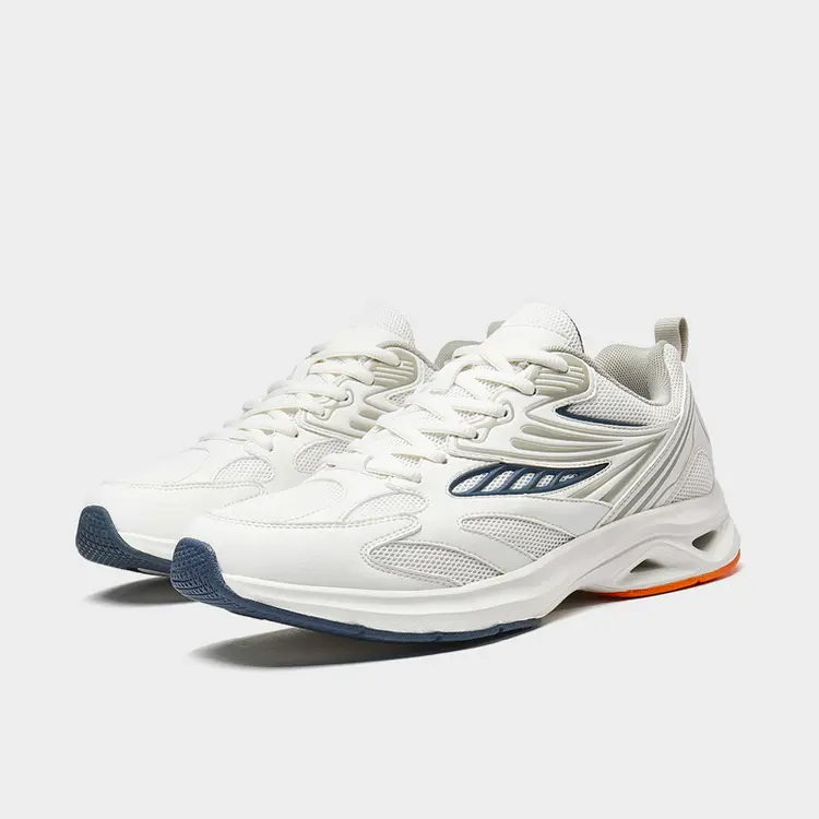 OEM ODM T/T L/C BSCI Hot Selling Customized Unisex Comfortable Breathable Casual Mesh Sneaker Men Best Shoes for Running