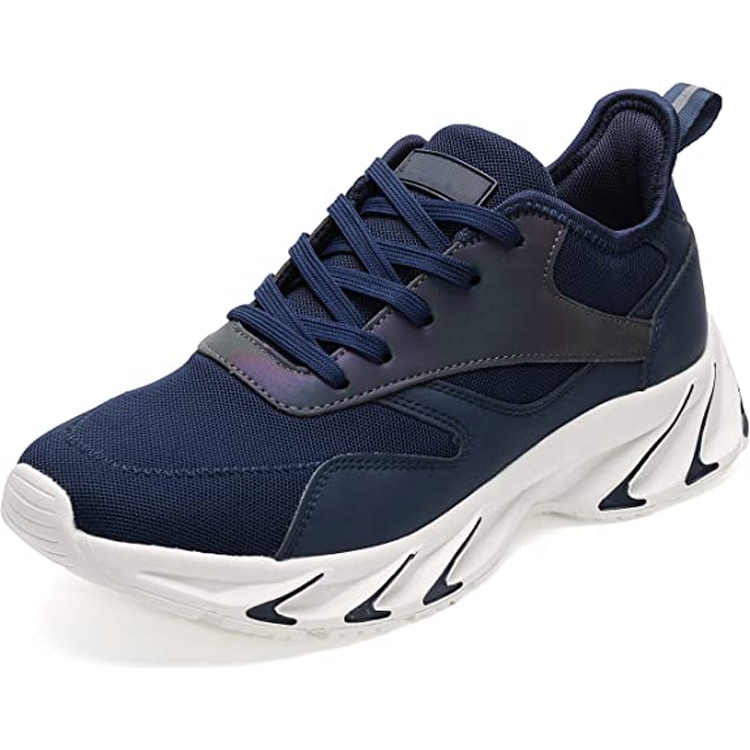 Factory Original Custom Customized High Quality Casual Leather Running Shoes Non Slip Basketball Sport Shoes Men