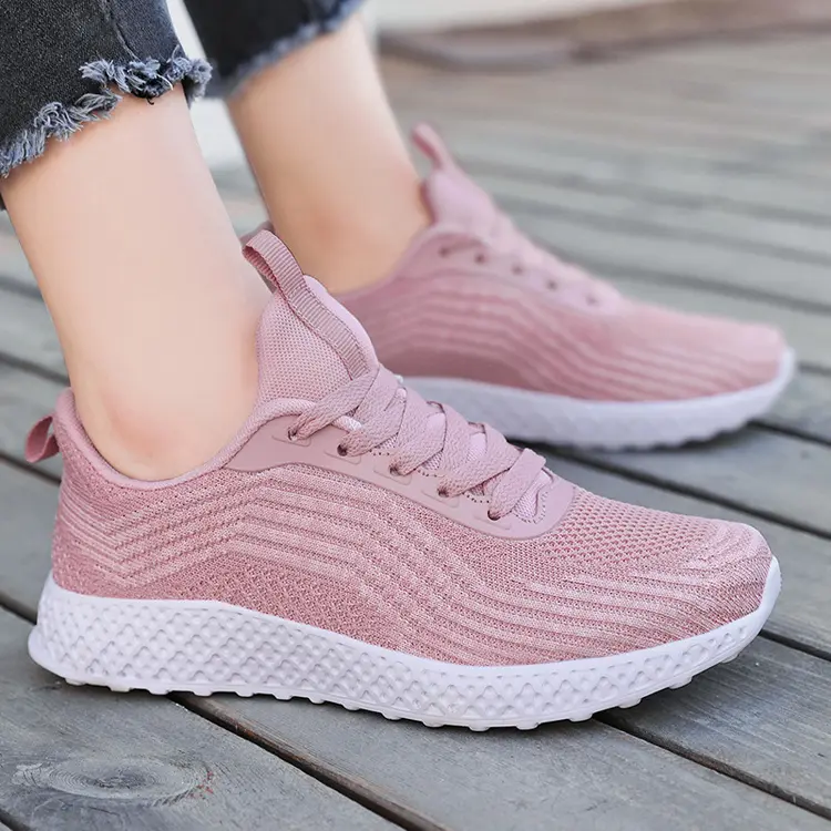 2021 New Arrivals High Quality Fashion Popular Originals Cheaper Custom Sneakers Women's Casual Shoes