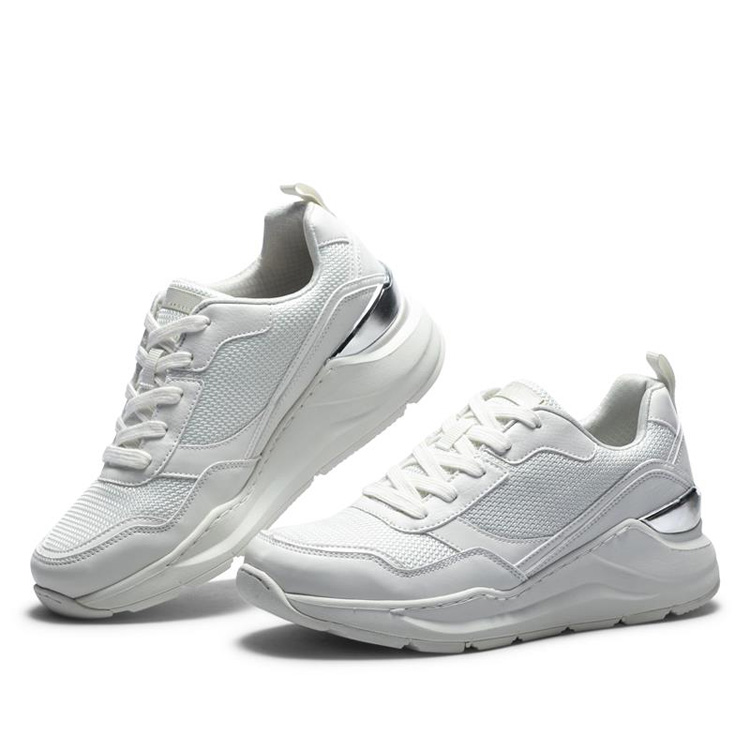 China OEM ODM Service Comfortable Soft Sport Women Men Sports Brand Shoes